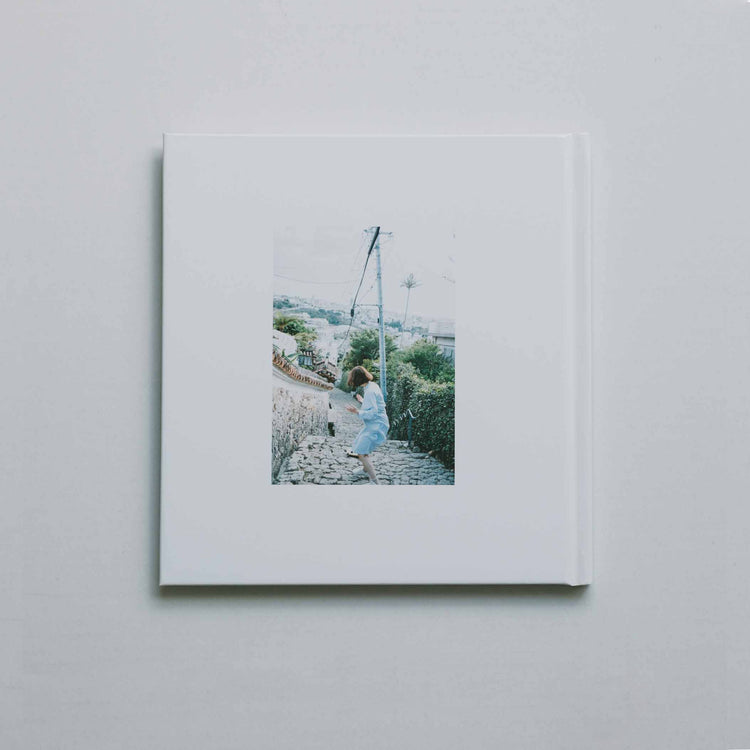写真集「23mm」