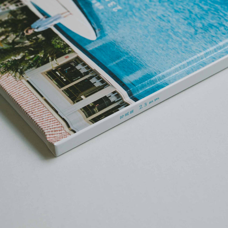 写真集「23mm」