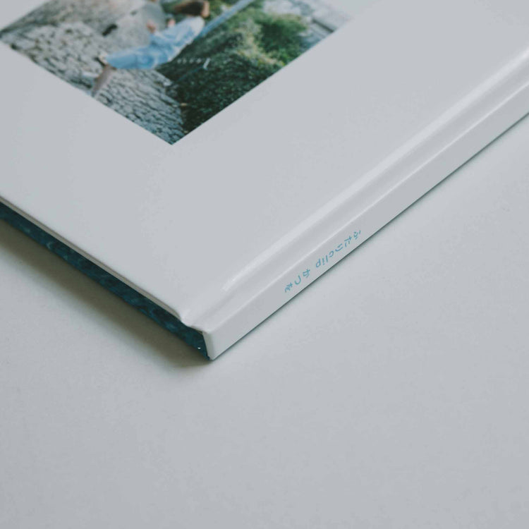 写真集「23mm」